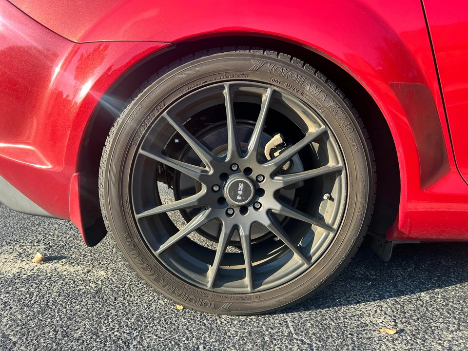 2008 Mazda RX-8 1st Gen - Image 26 of 31