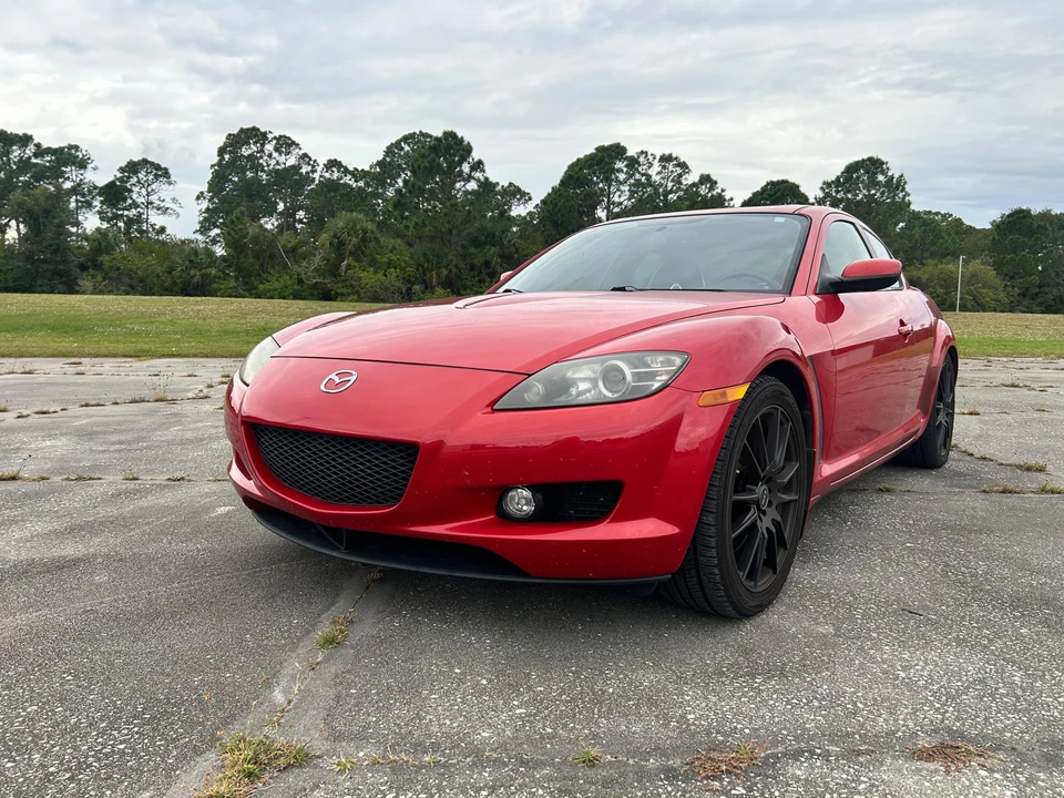 2008 Mazda RX-8 1st Gen - Image 7 of 31