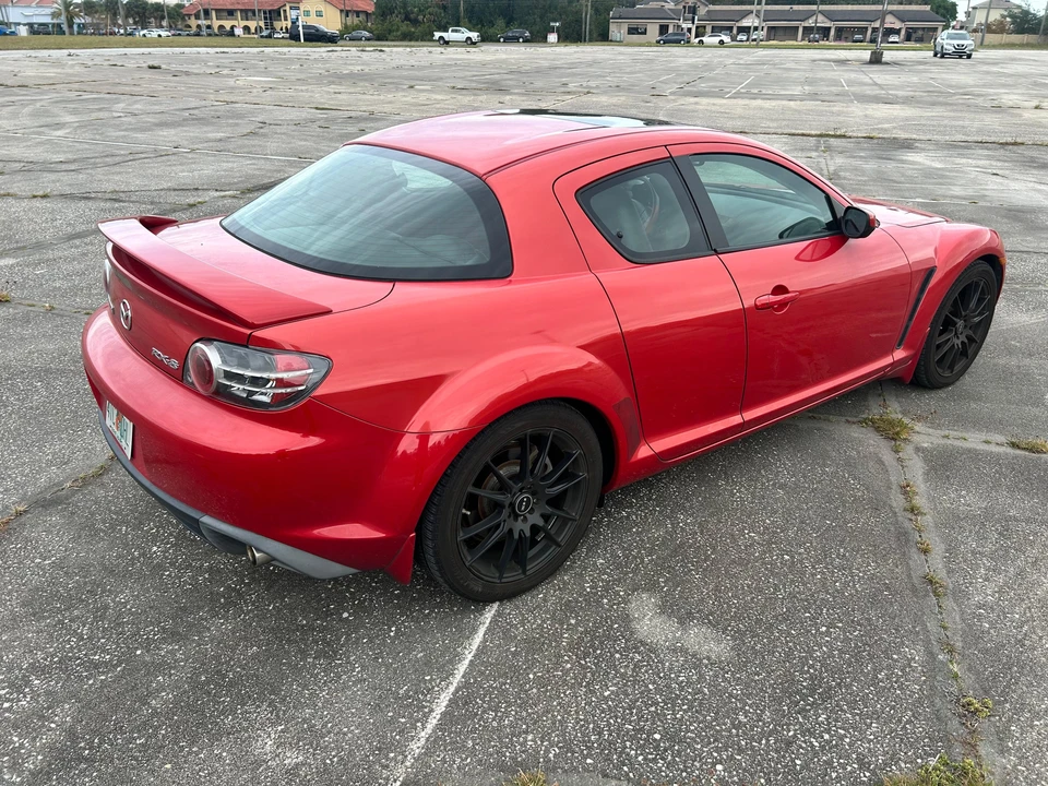 2008 Mazda RX-8 1st Gen - Image 16 of 31