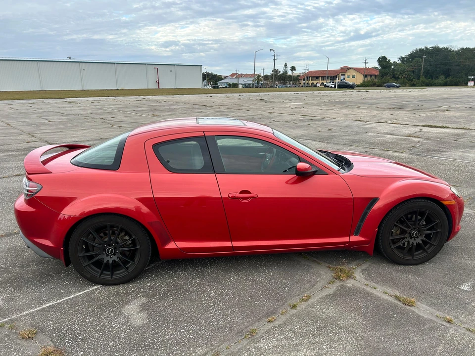 2008 Mazda RX-8 1st Gen - Image 17 of 31
