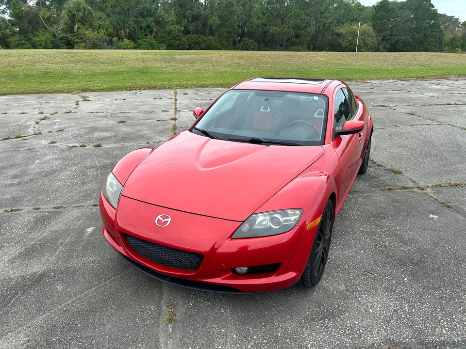 2008 Mazda RX-8 1st Gen - Image 6 of 31