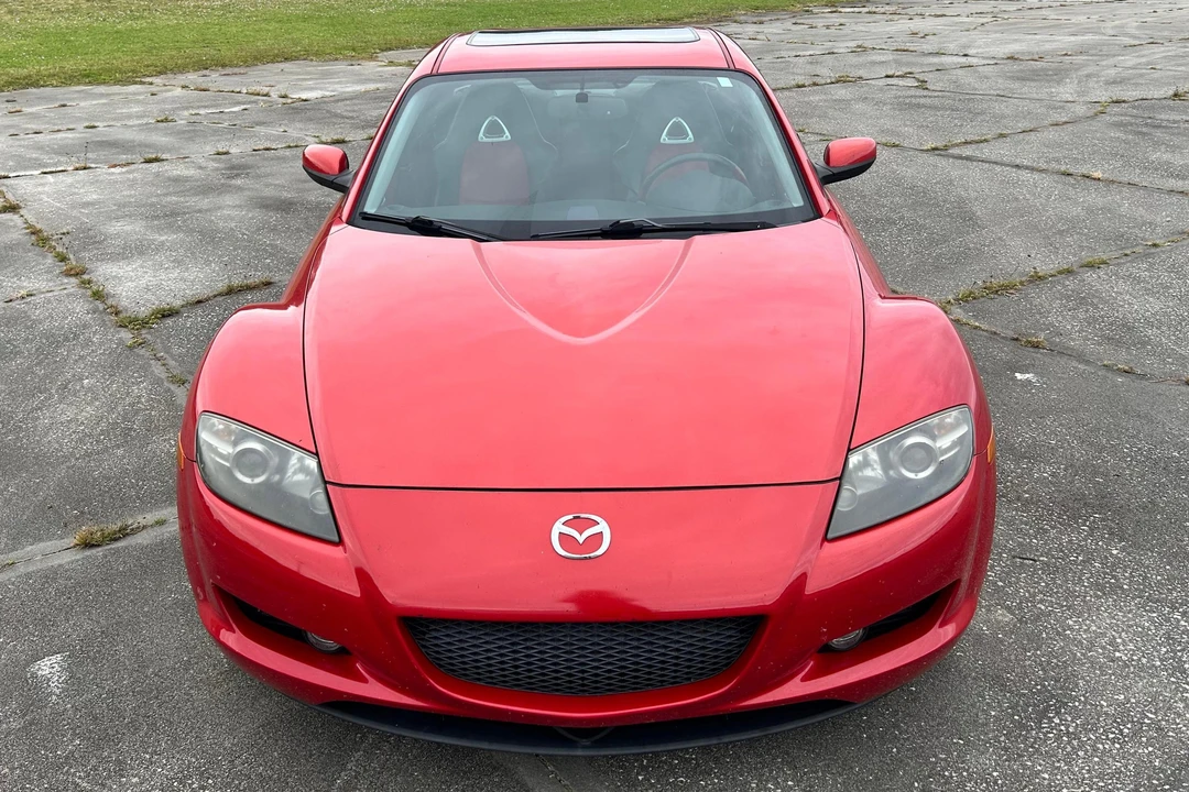 2008 Mazda RX-8 1st Gen - Image 2 of 31