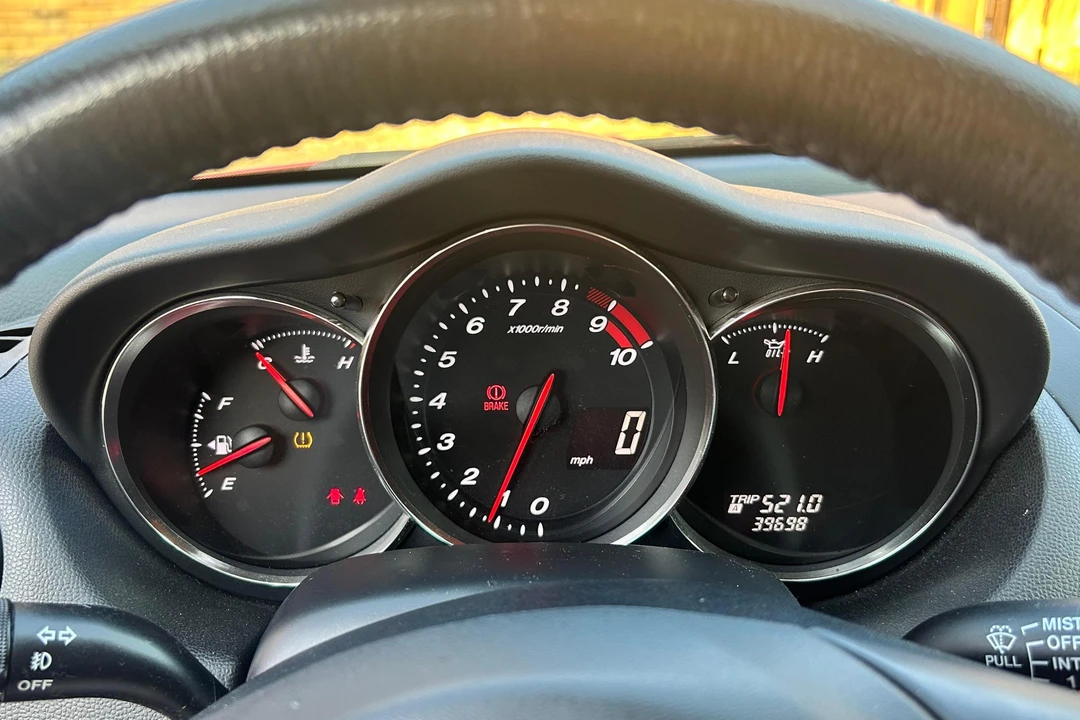 2008 Mazda RX-8 1st Gen - Image 31 of 31