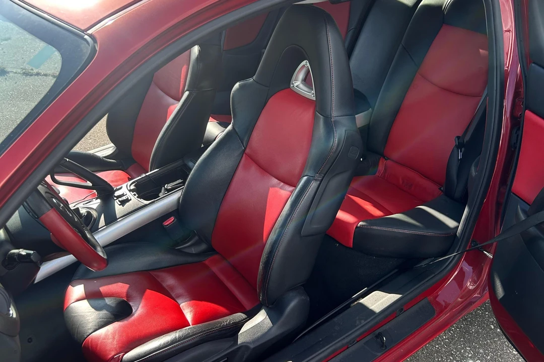 2008 Mazda RX-8 1st Gen - Image 29 of 31