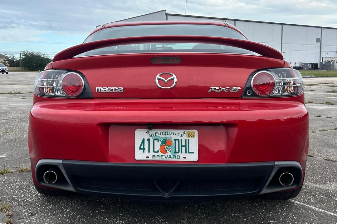 2008 Mazda RX-8 1st Gen - Image 5 of 31