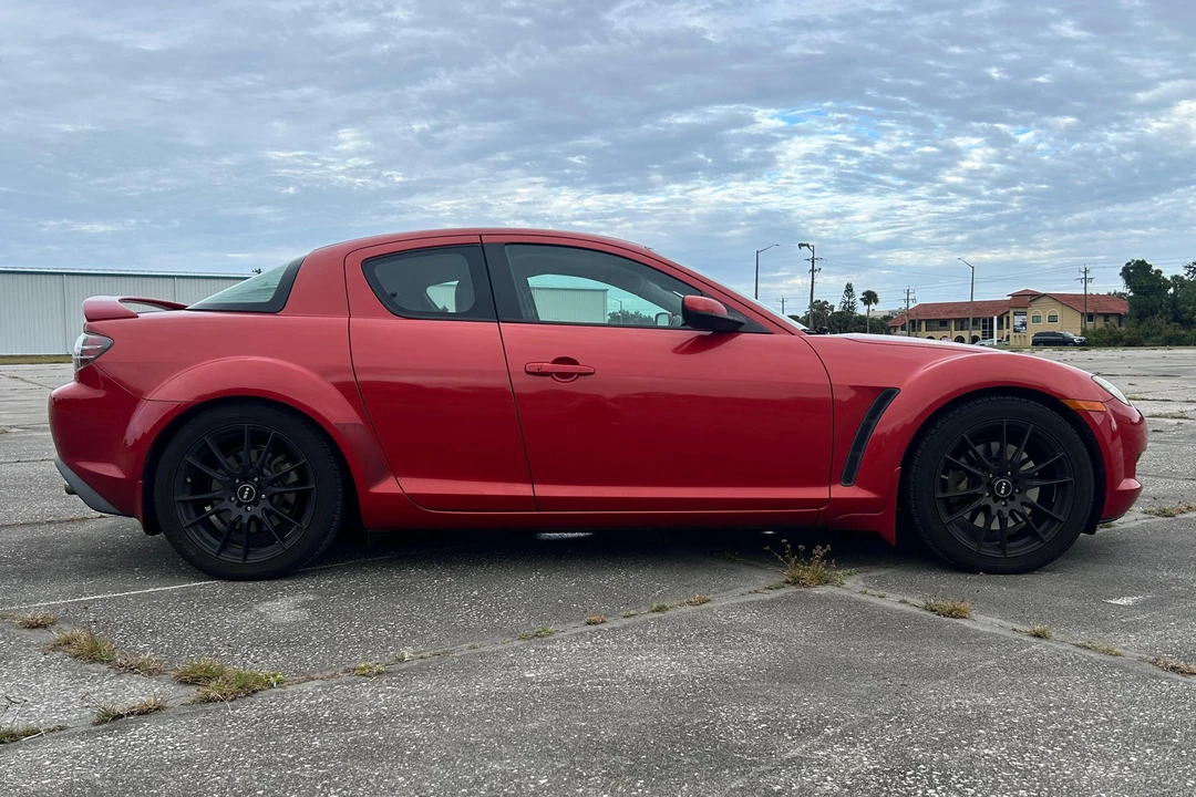 2008 Mazda RX-8 1st Gen - Image 3 of 31