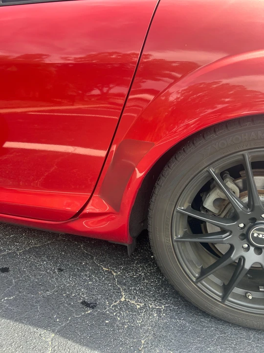 2008 Mazda RX-8 1st Gen - Image 22 of 31