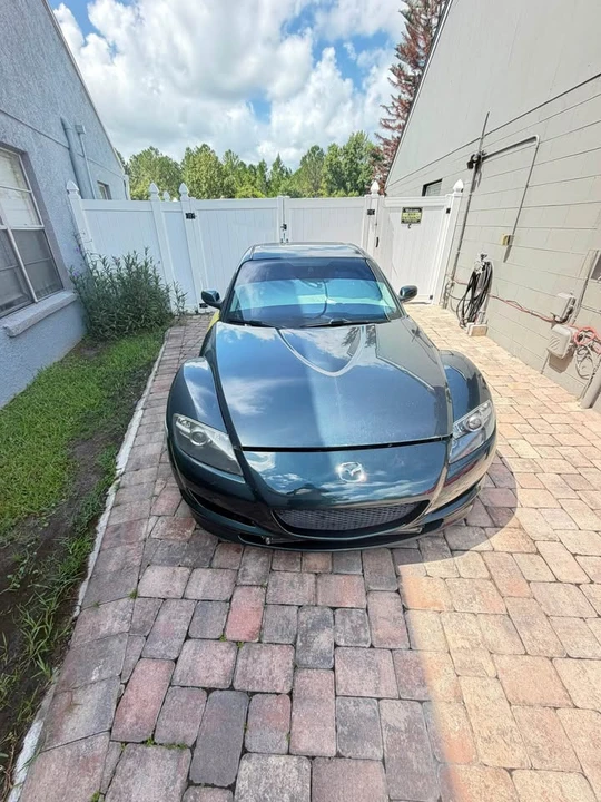 2008 Mazda RX-8 1st Gen - Image 2 of 6