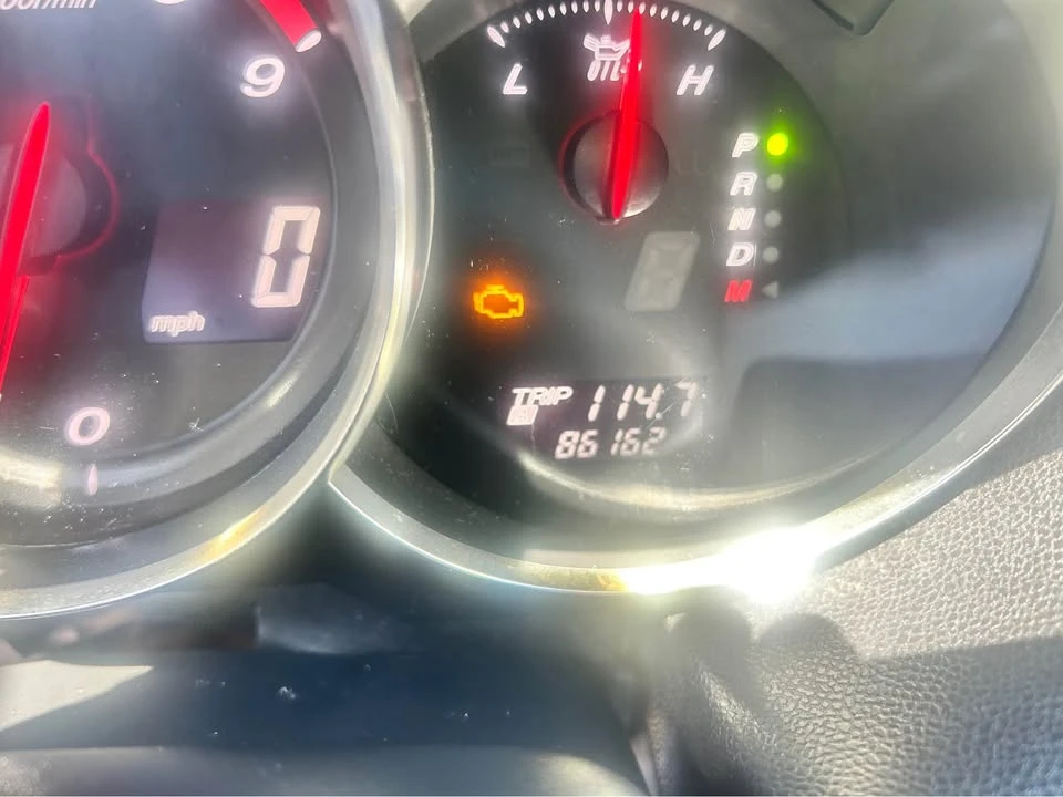 2008 Mazda RX-8 1st Gen - Image 9 of 10