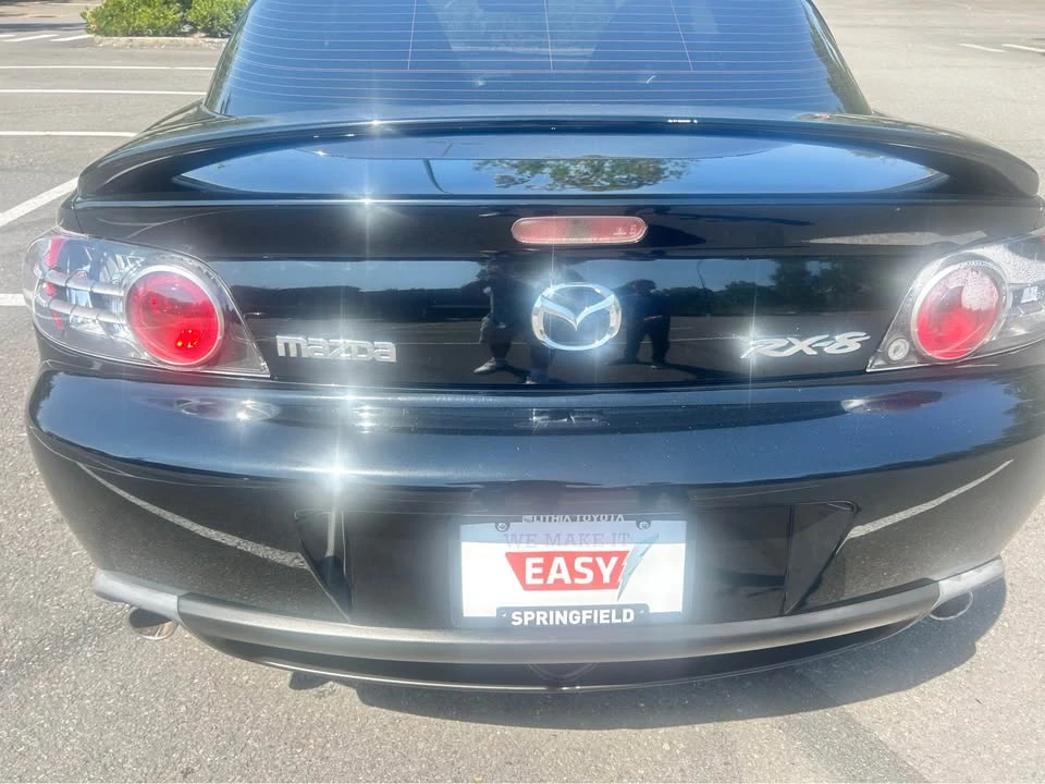 2008 Mazda RX-8 1st Gen - Image 4 of 10