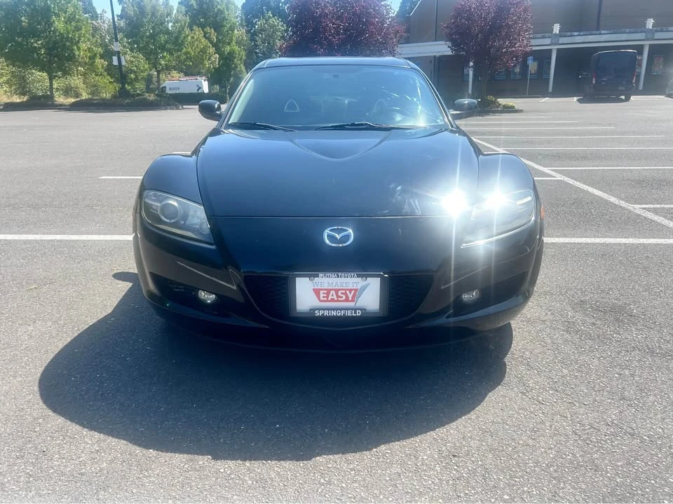 2008 Mazda RX-8 1st Gen - Image 3 of 10