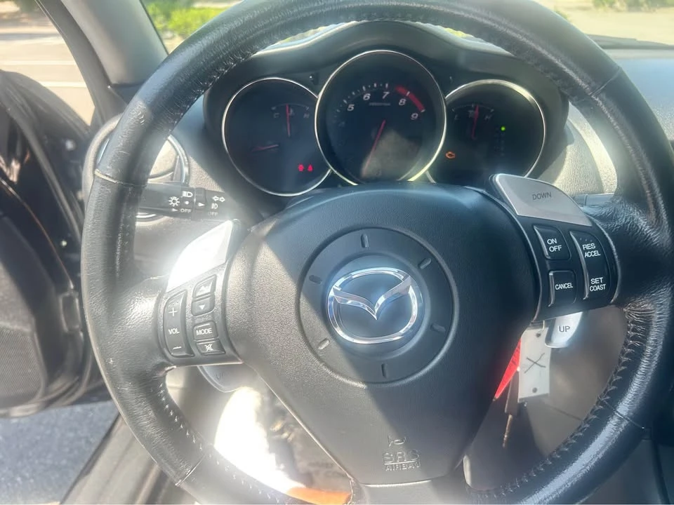 2008 Mazda RX-8 1st Gen - Image 8 of 10