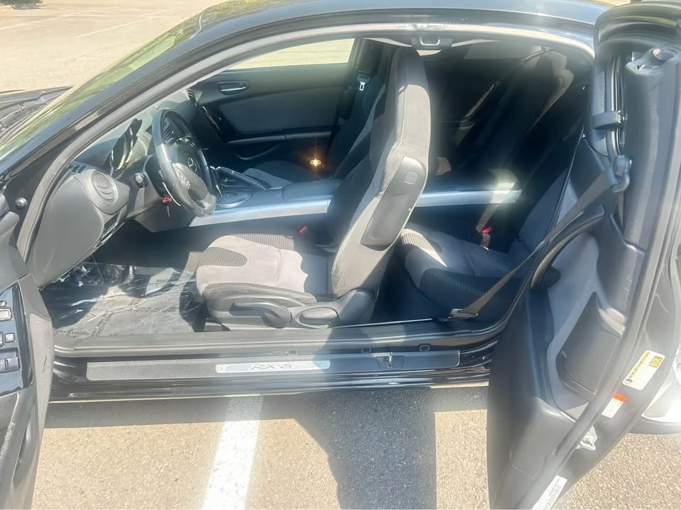 2008 Mazda RX-8 1st Gen - Image 6 of 10