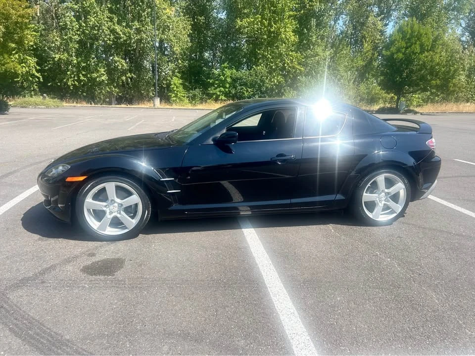 2008 Mazda RX-8 1st Gen - Image 2 of 10