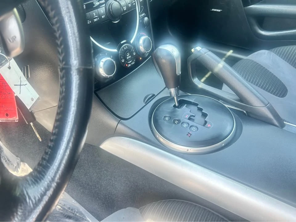 2008 Mazda RX-8 1st Gen - Image 7 of 10