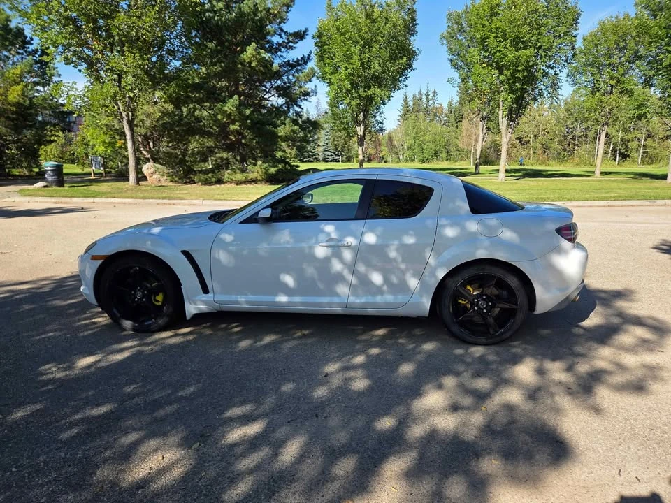 2008 Mazda RX-8 1st Gen - Image 5 of 9