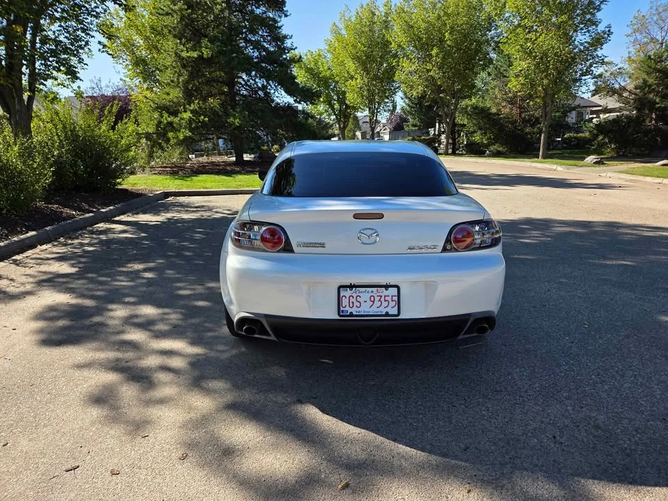 2008 Mazda RX-8 1st Gen - Image 4 of 9