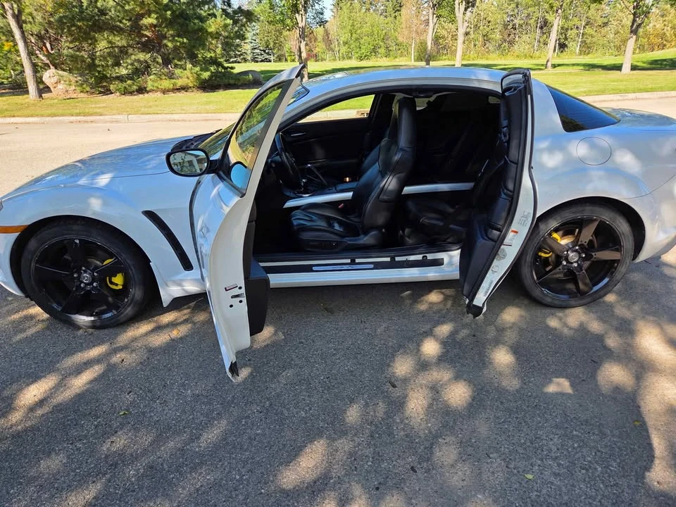2008 Mazda RX-8 1st Gen - Image 7 of 9