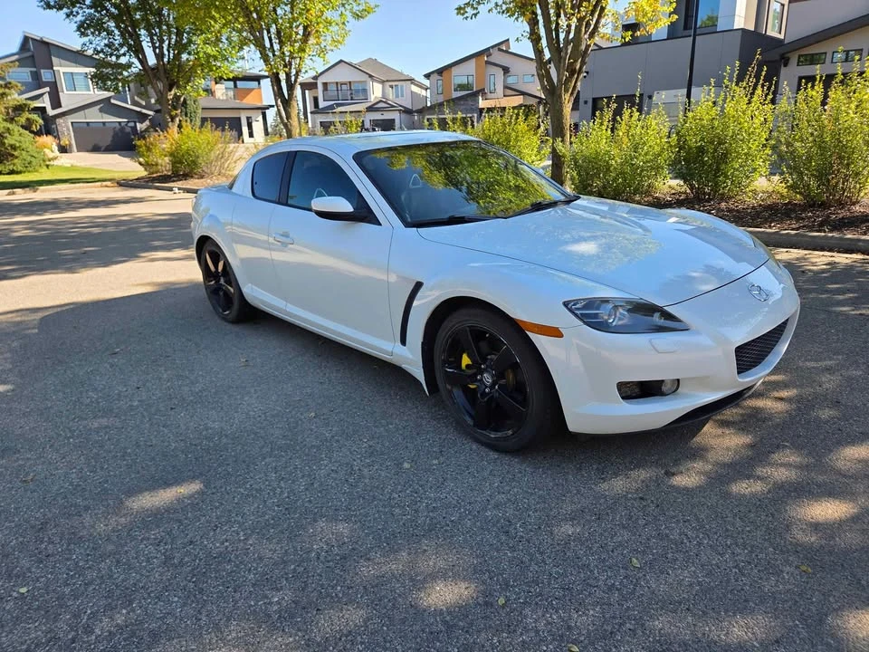 2008 Mazda RX-8 1st Gen - Image 2 of 9