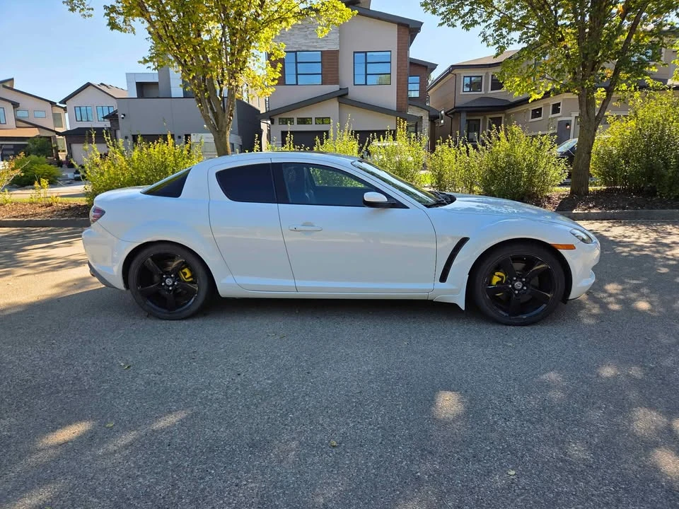 2008 Mazda RX-8 1st Gen - Image 3 of 9