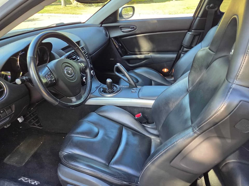2008 Mazda RX-8 1st Gen - Image 8 of 9