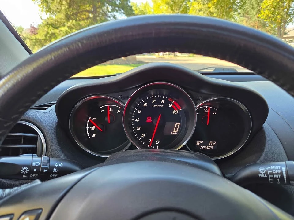2008 Mazda RX-8 1st Gen - Image 9 of 9