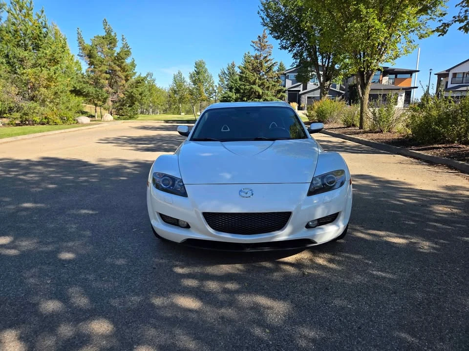 2008 Mazda RX-8 1st Gen - Image 6 of 9