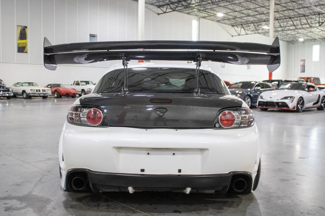 2008 Mazda RX-8 1st Gen - Image 5 of 21