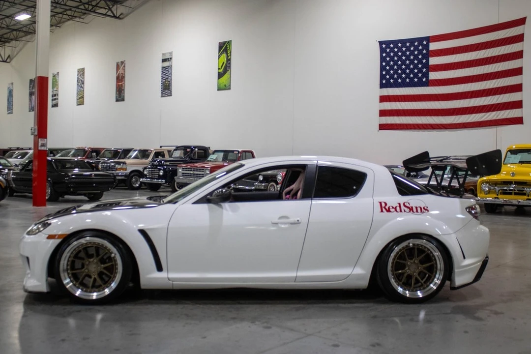 2008 Mazda RX-8 1st Gen - Image 3 of 21
