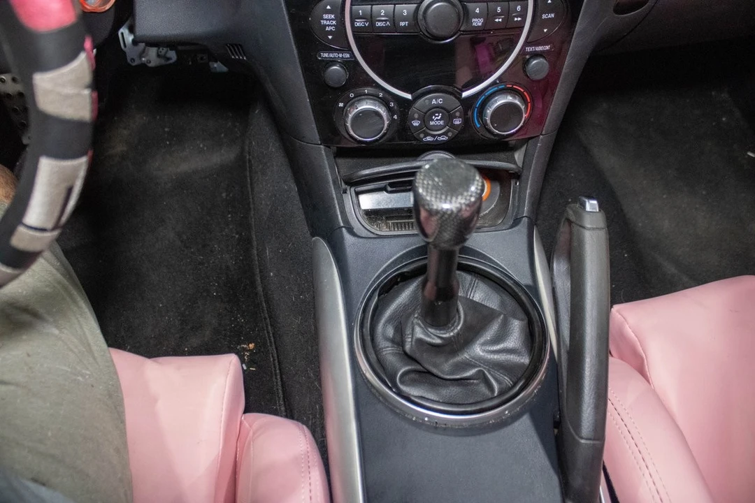 2008 Mazda RX-8 1st Gen - Image 13 of 21