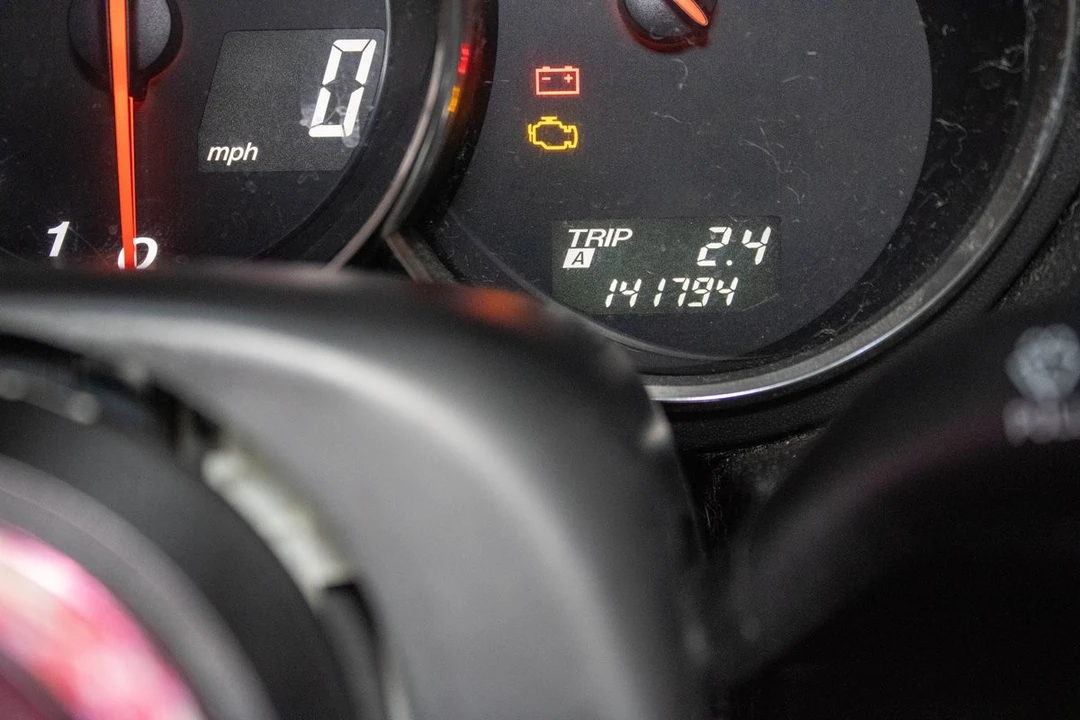 2008 Mazda RX-8 1st Gen - Image 12 of 12