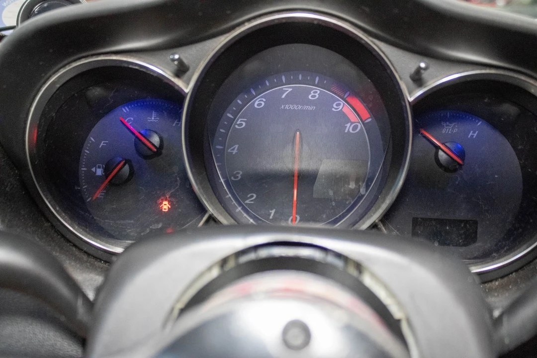 2008 Mazda RX-8 1st Gen - Image 11 of 12