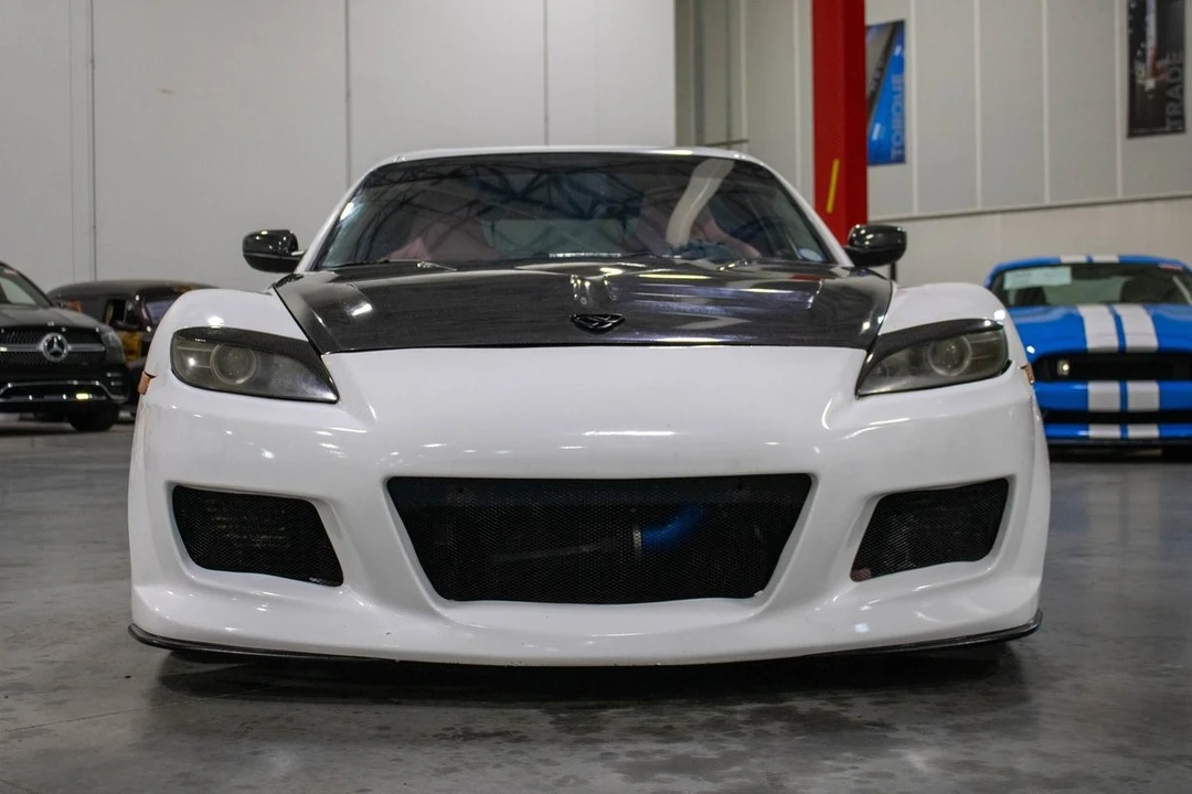 2008 Mazda RX-8 1st Gen - Image 9 of 12