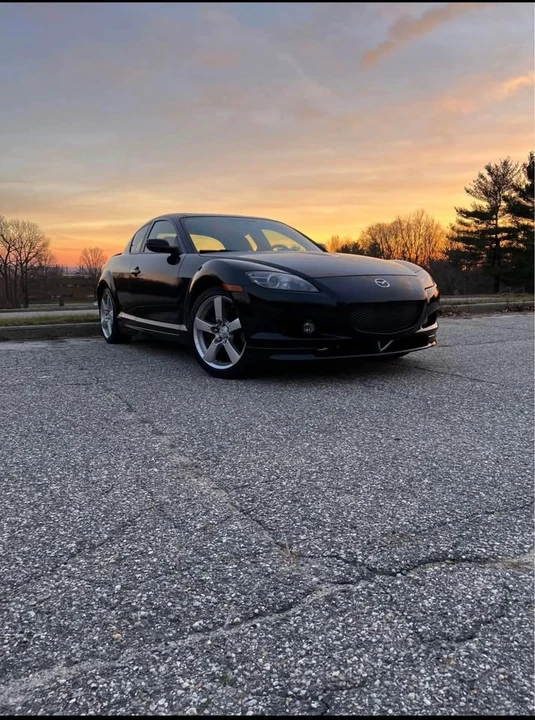 2008 Mazda RX-8 1st Gen - Image 3 of 4
