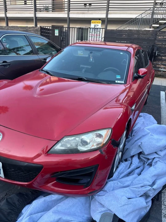 2008 Mazda RX-8 1st Gen - Image 3 of 3