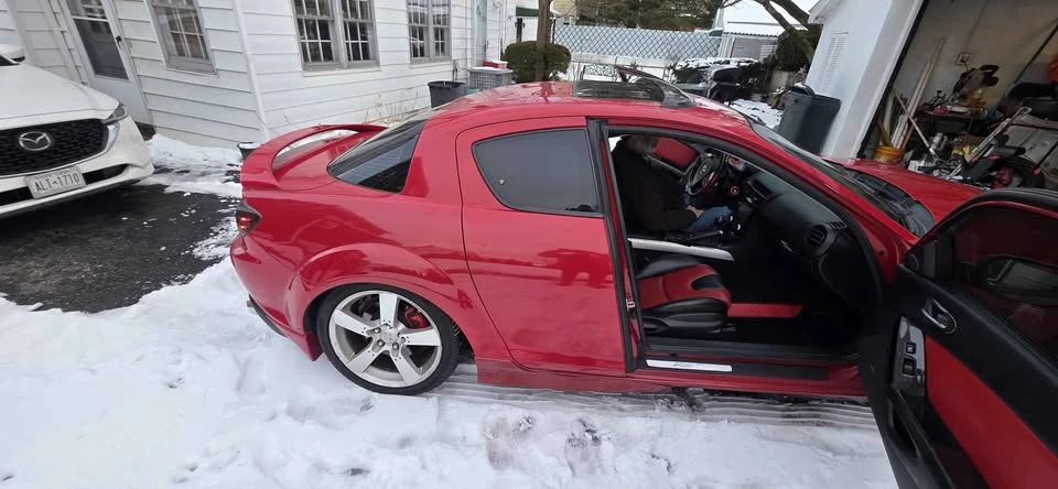 2008 Mazda RX-8 1st Gen - Image 14 of 18