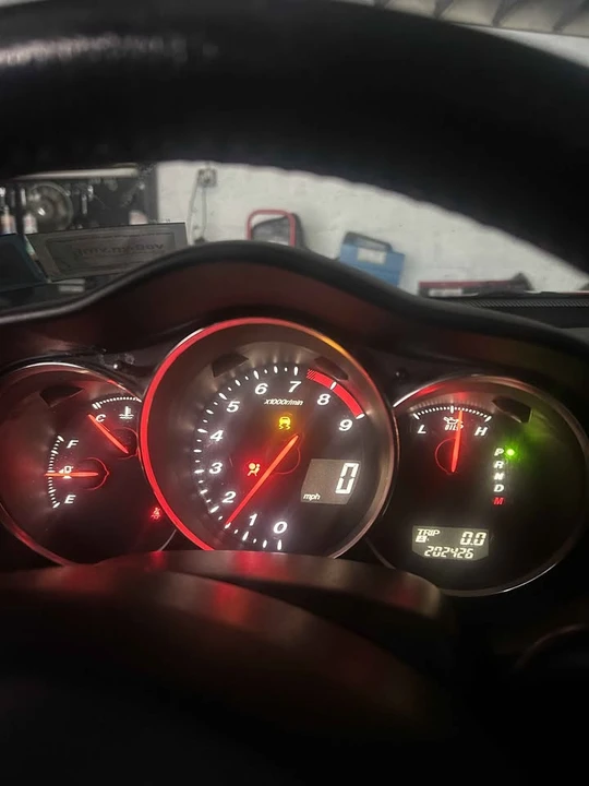 2008 Mazda RX-8 1st Gen - Image 10 of 18