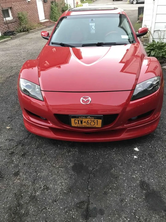 2008 Mazda RX-8 1st Gen - Image 4 of 18