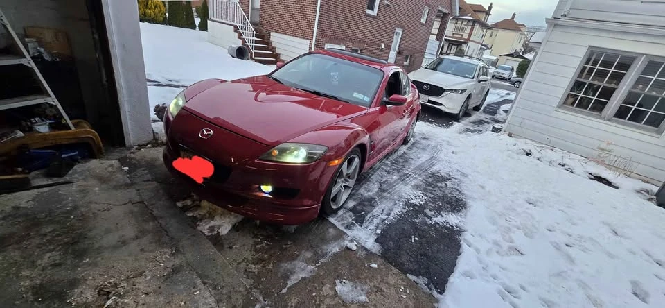 2008 Mazda RX-8 1st Gen - Image 16 of 18