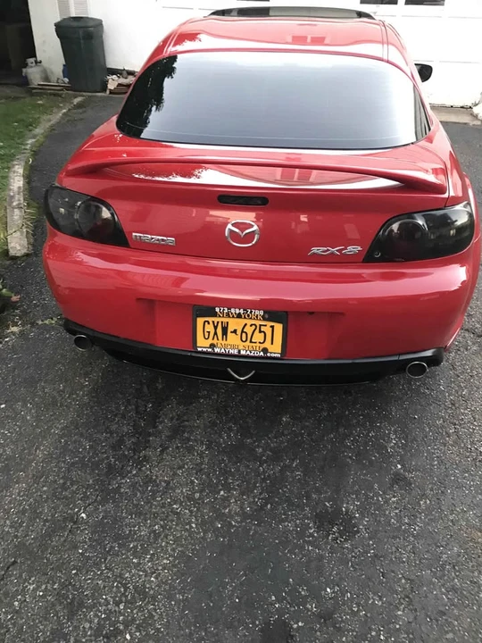 2008 Mazda RX-8 1st Gen - Image 8 of 18