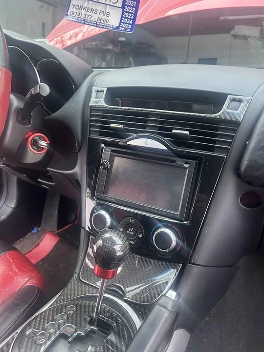 2008 Mazda RX-8 1st Gen - Image 2 of 18