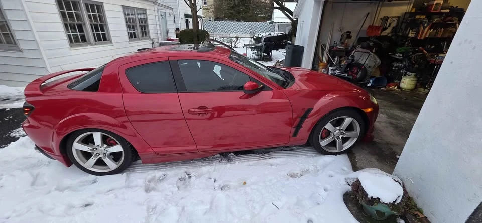 2008 Mazda RX-8 1st Gen - Image 13 of 18