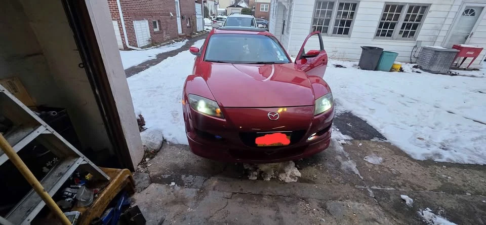 2008 Mazda RX-8 1st Gen - Image 17 of 18