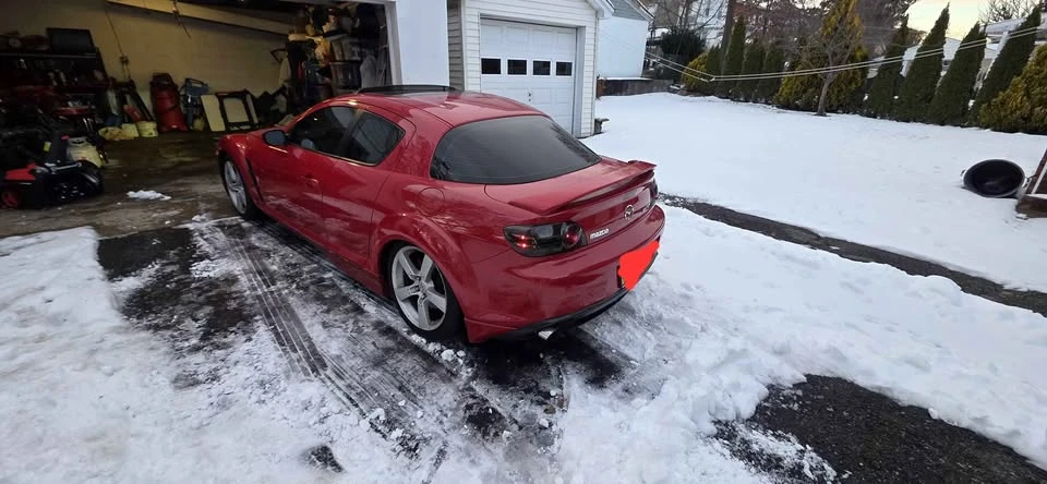 2008 Mazda RX-8 1st Gen - Image 15 of 18