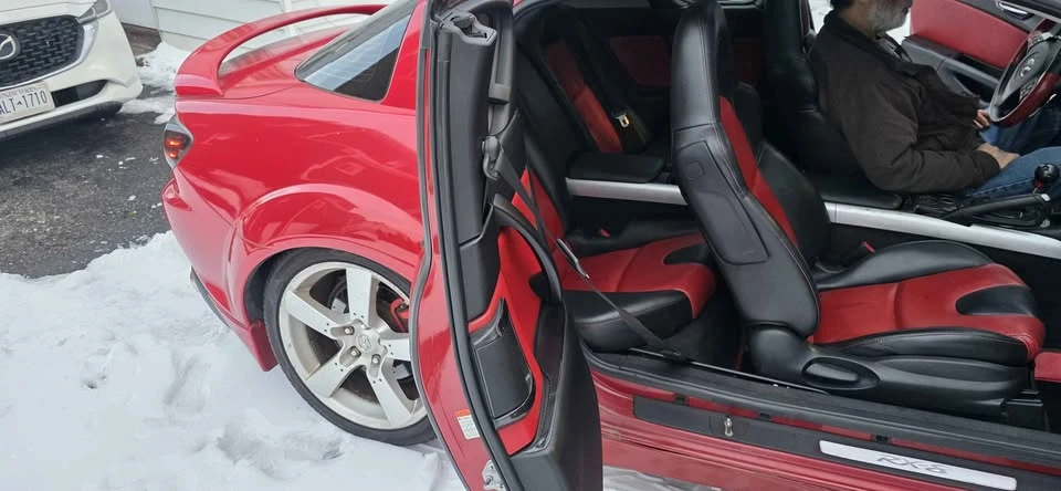 2008 Mazda RX-8 1st Gen - Image 11 of 18
