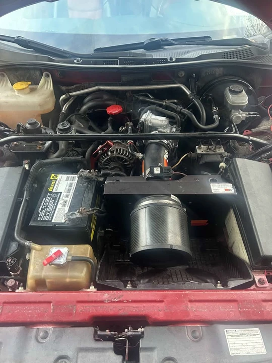 2008 Mazda RX-8 1st Gen - Image 7 of 18