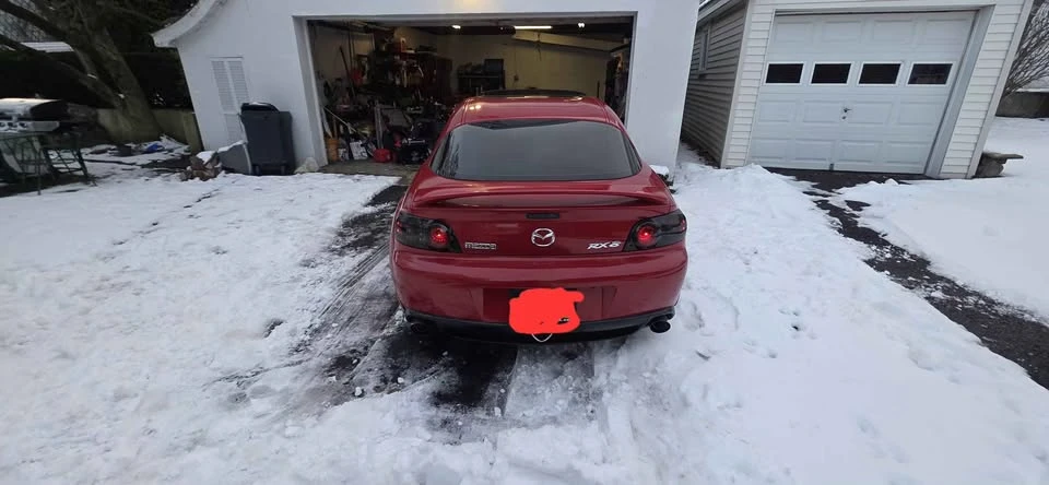 2008 Mazda RX-8 1st Gen - Image 18 of 18