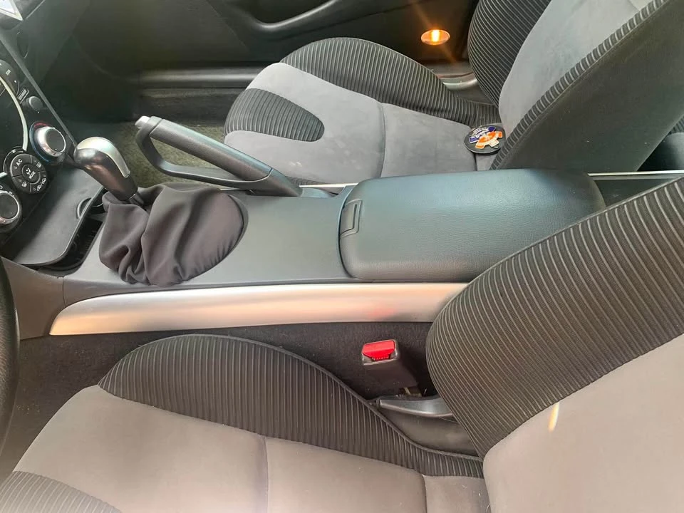 2008 Mazda RX-8 1st Gen - Image 4 of 5