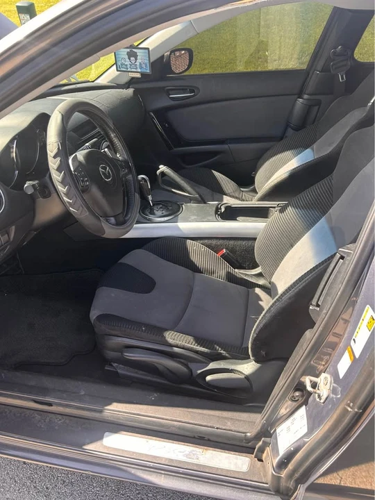 2008 Mazda RX-8 1st Gen - Image 3 of 6