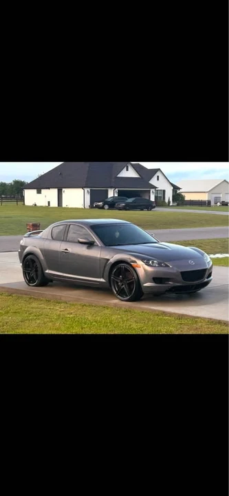 2008 Mazda RX-8 1st Gen - Image 2 of 6